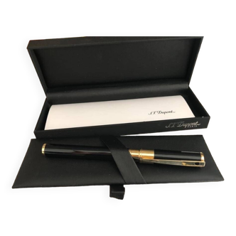 Stylo Dupont femme