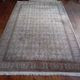Handmade Anatolian carpet 303x197cm