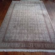 Tapis Anatolien Kayserie fait main 303x197cm