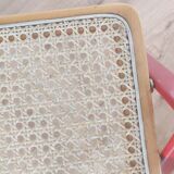 Folding chair designed by Giorgio Cattelan for Cidue - 1970