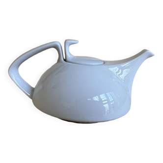 Rosenthal teapot, "Gropius Service" miniature