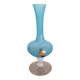 Opaline vase