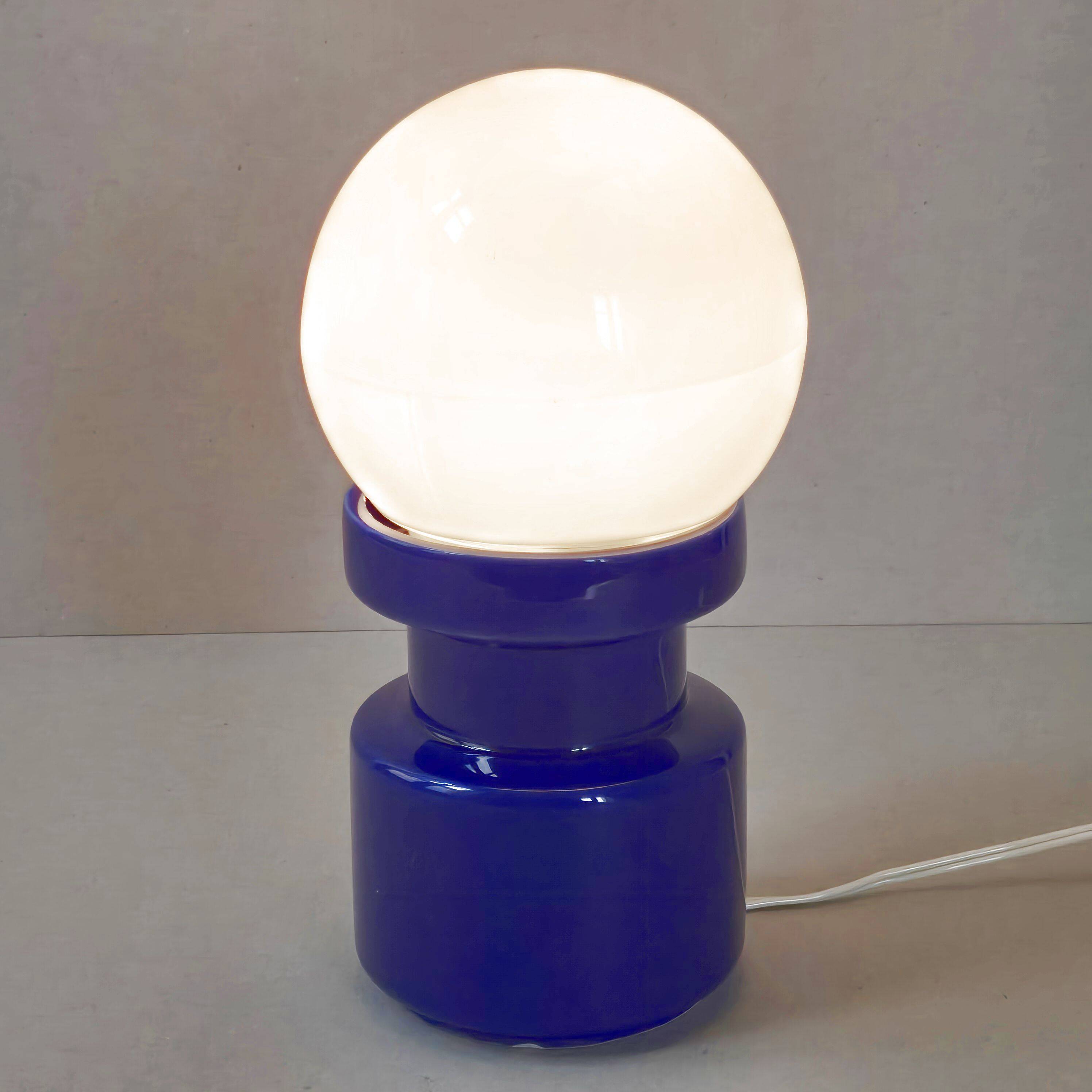 Lampe vintage 1960