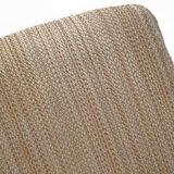 Pair of Swedish “Lata Greven” armchairs by Carl Malmsten