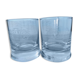 Verres à whisky Chivas