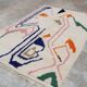 Colourful handmade rug, 250 x 160 cm - AZ842