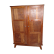 Armoire penderie par René Gabriel