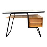 Vintage Scandinavian desk