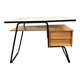 Vintage Scandinavian desk