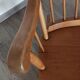 Vintage rocking chair