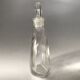Lalique In The Night Worth French Bottle Collectible Perfume Bottle