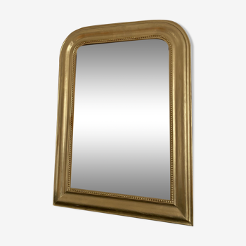 Miroir Louis Philippe 90x66cm