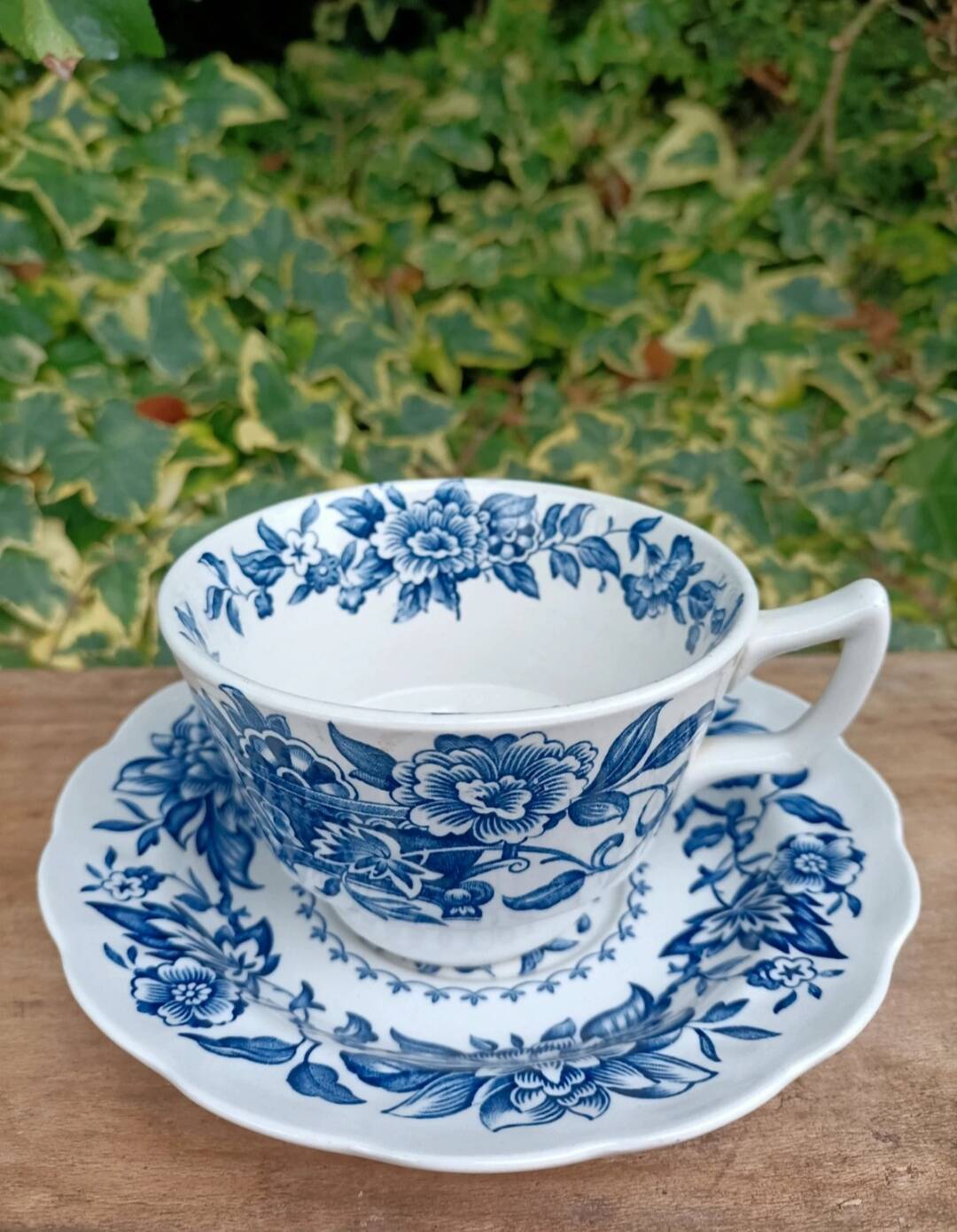 Cup Made in England 💐