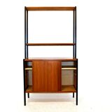 Library "Variett" Bertil Fridhagen, Bodafors, Sweden, 1960