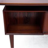 Teak Desk, Denmark, 1960s