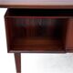 Teak Desk, Denmark, 1960s