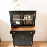 Old music cabinet renovated