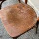 Bistro chairs