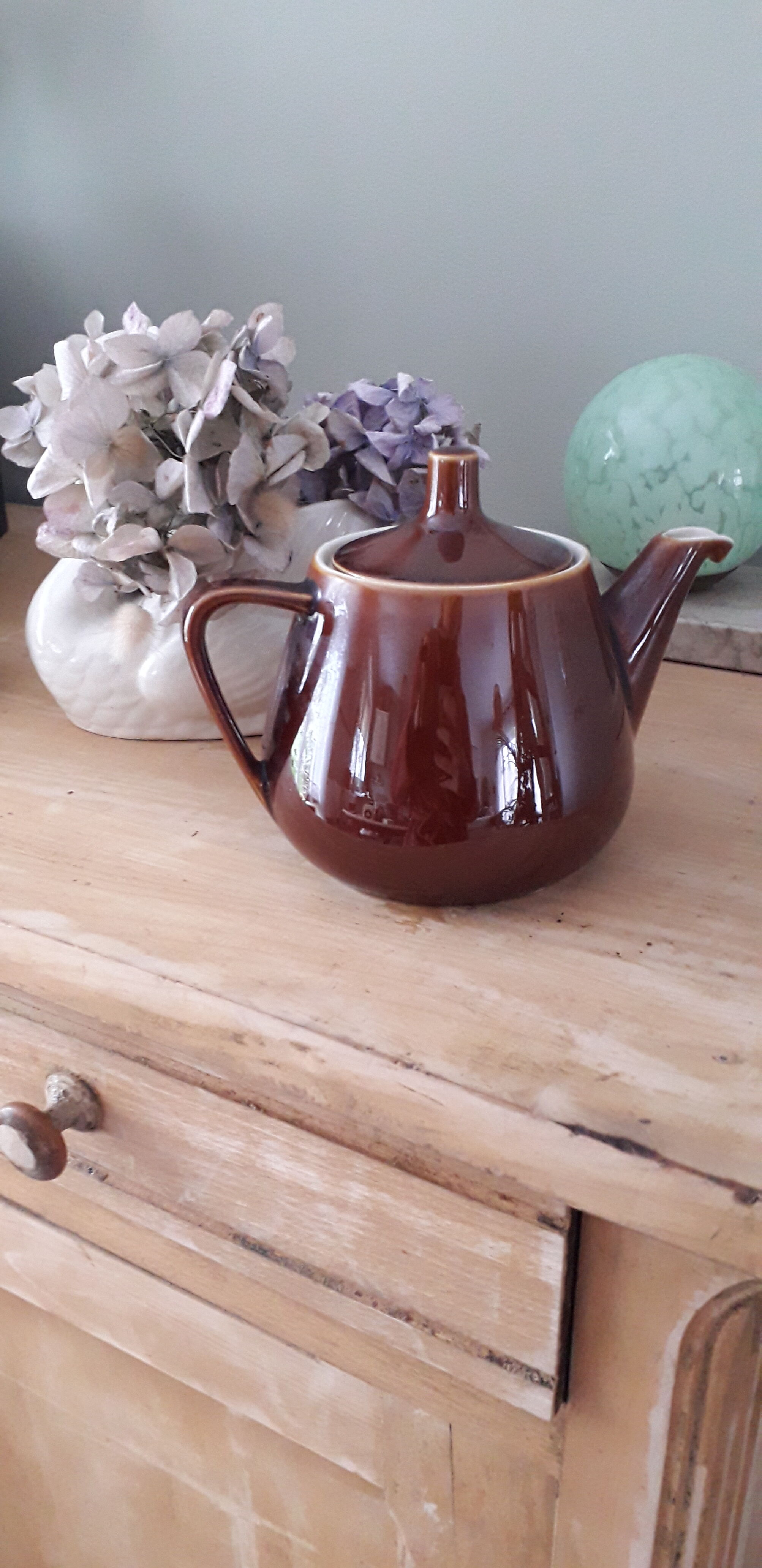 Villeroy&Boch teapot