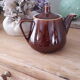 Villeroy&Boch teapot