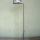 Mezzaluna lamppost Bruno Gechelin - circa 1980