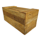 Storage box for vinyl