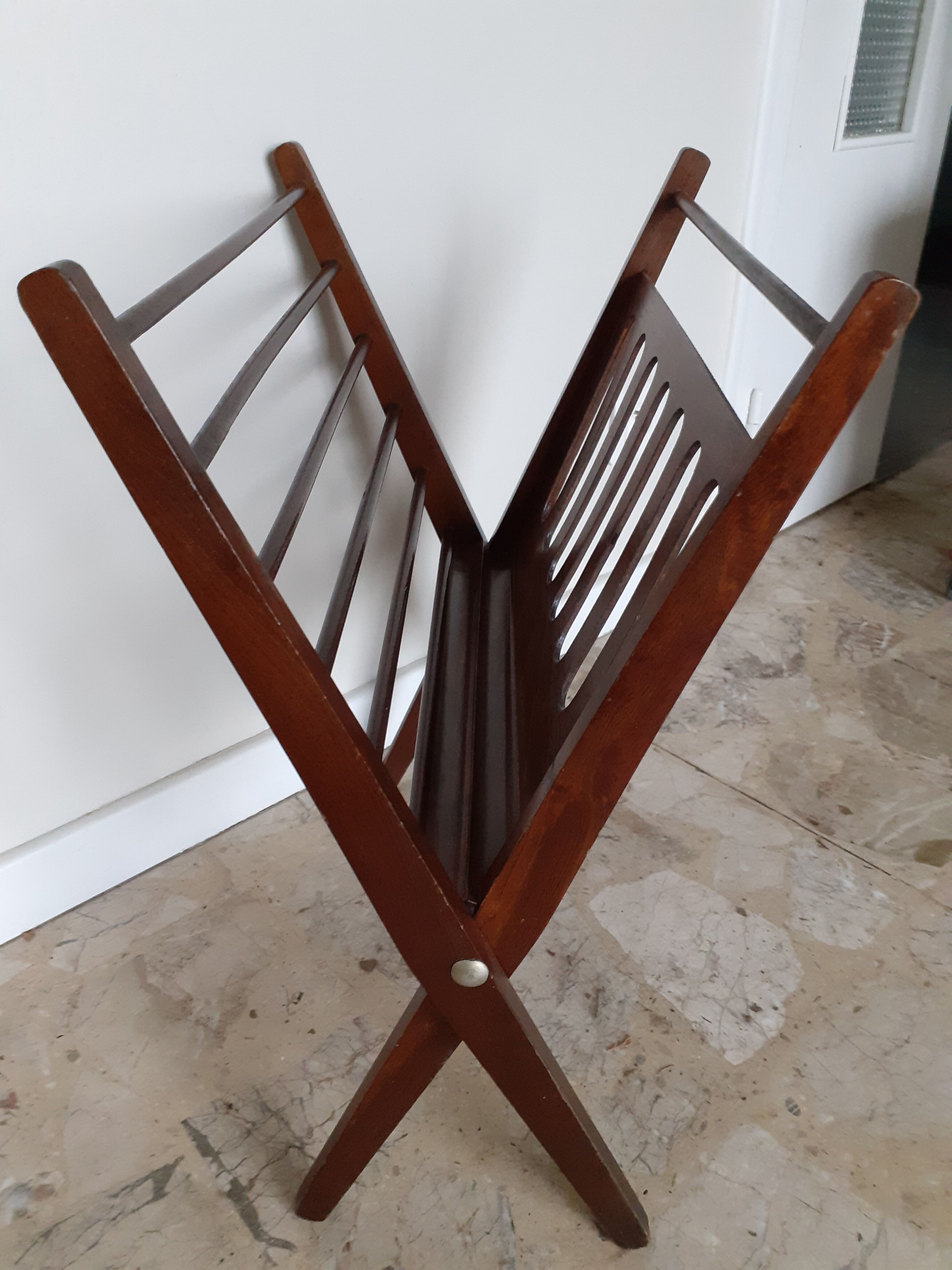 Porte revue de Cees Braakman 1960