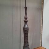 Bronze lamp base