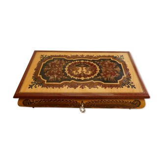 Music box