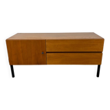 Modernist sideboard, 1950s TV unit.