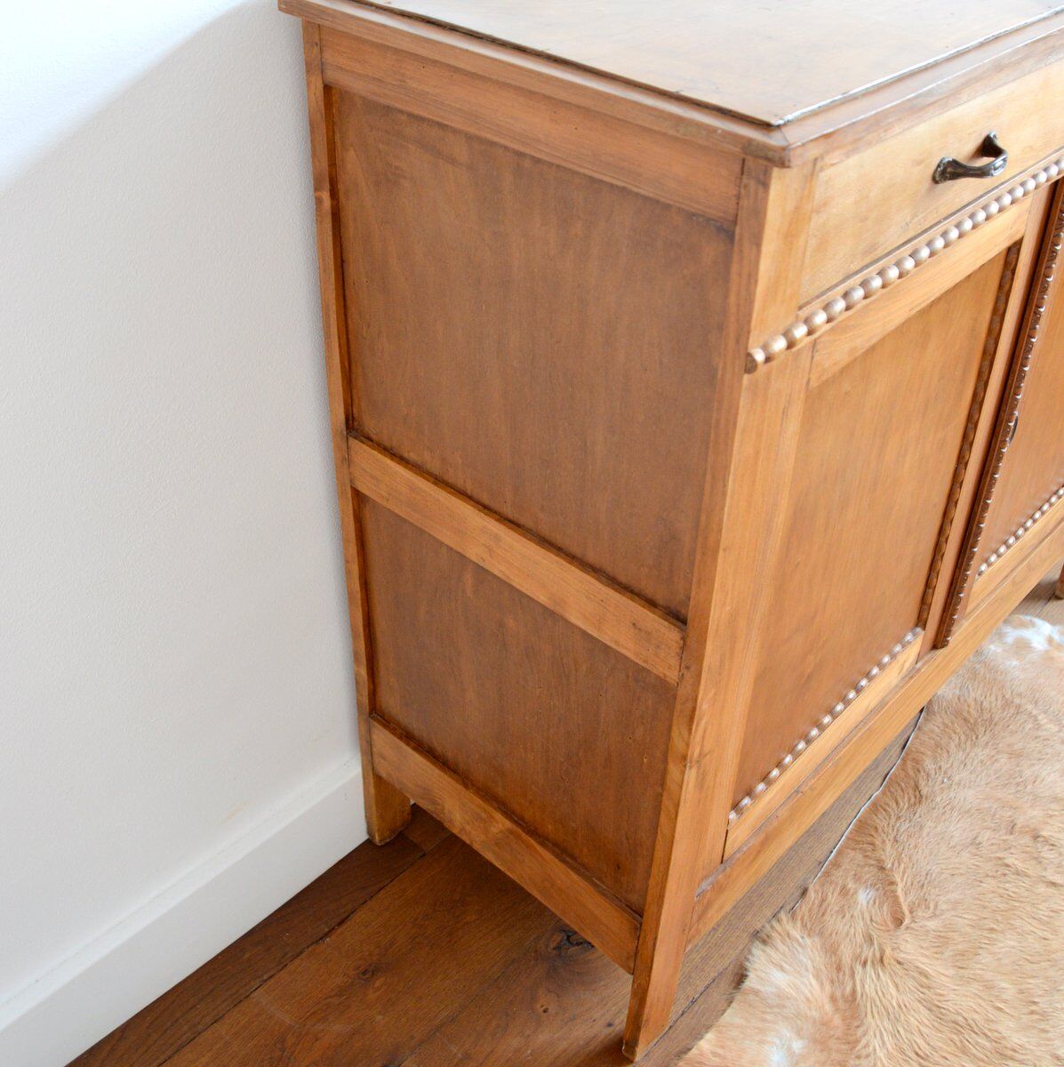 Parisian sideboard 1930 vintage