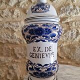Ensemble de poterie st clement