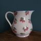 Brixton Pottery Pitcher England