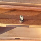 Library 1960 MD 2 modules Oak and Beech