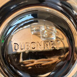 4 glasses Dubonnet alcohol/wine