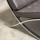 Barcelona Armchair Mies Van Der Rohe Knoll