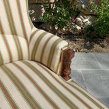 Old daybed