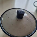 Stoneware coffee service