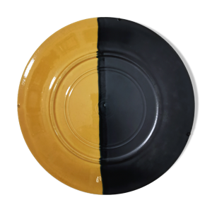Assiette elchinger 1950