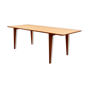 table basse danoise par