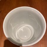 Cache pot porcelaine Limoges