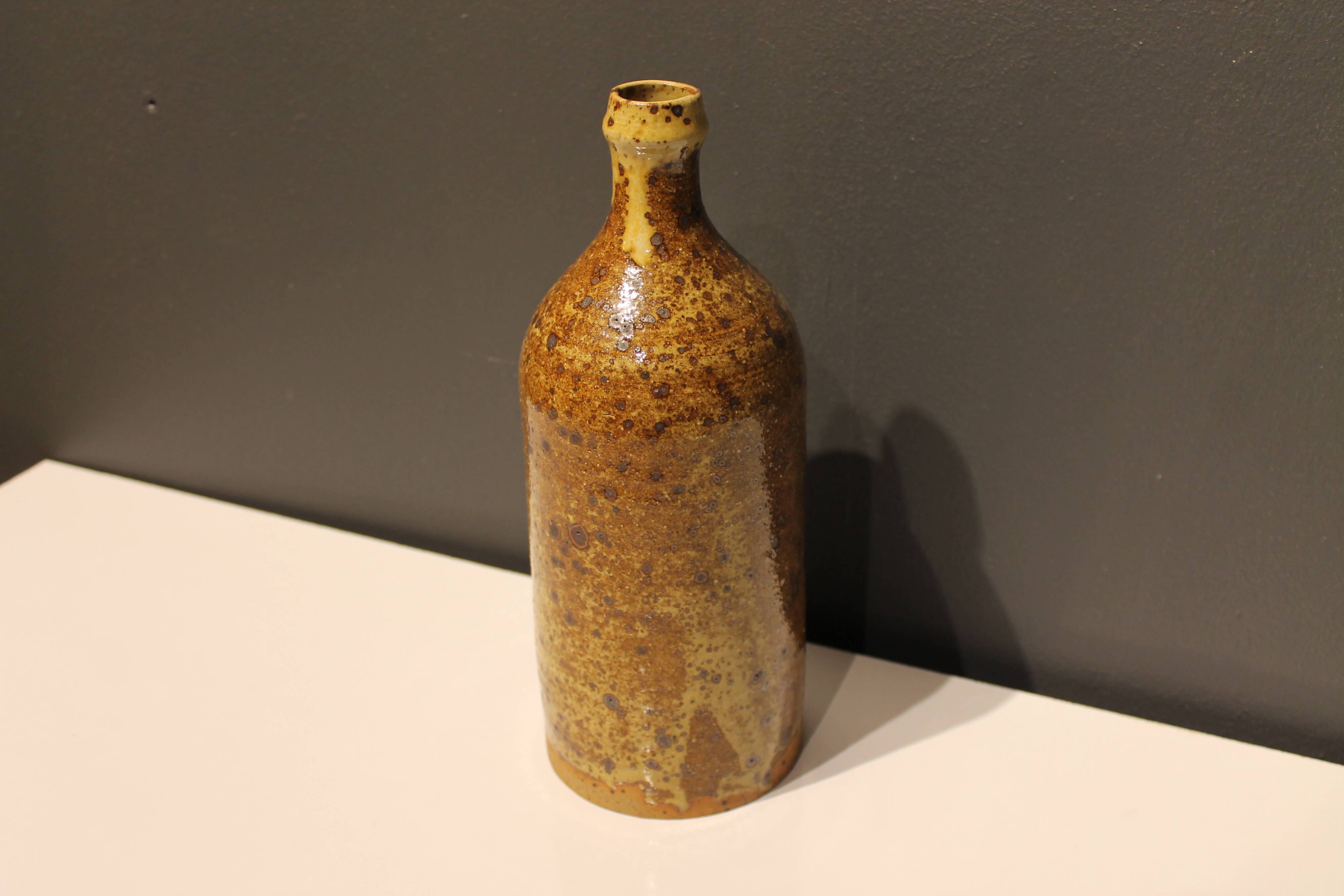 Tiffoche bottle vase