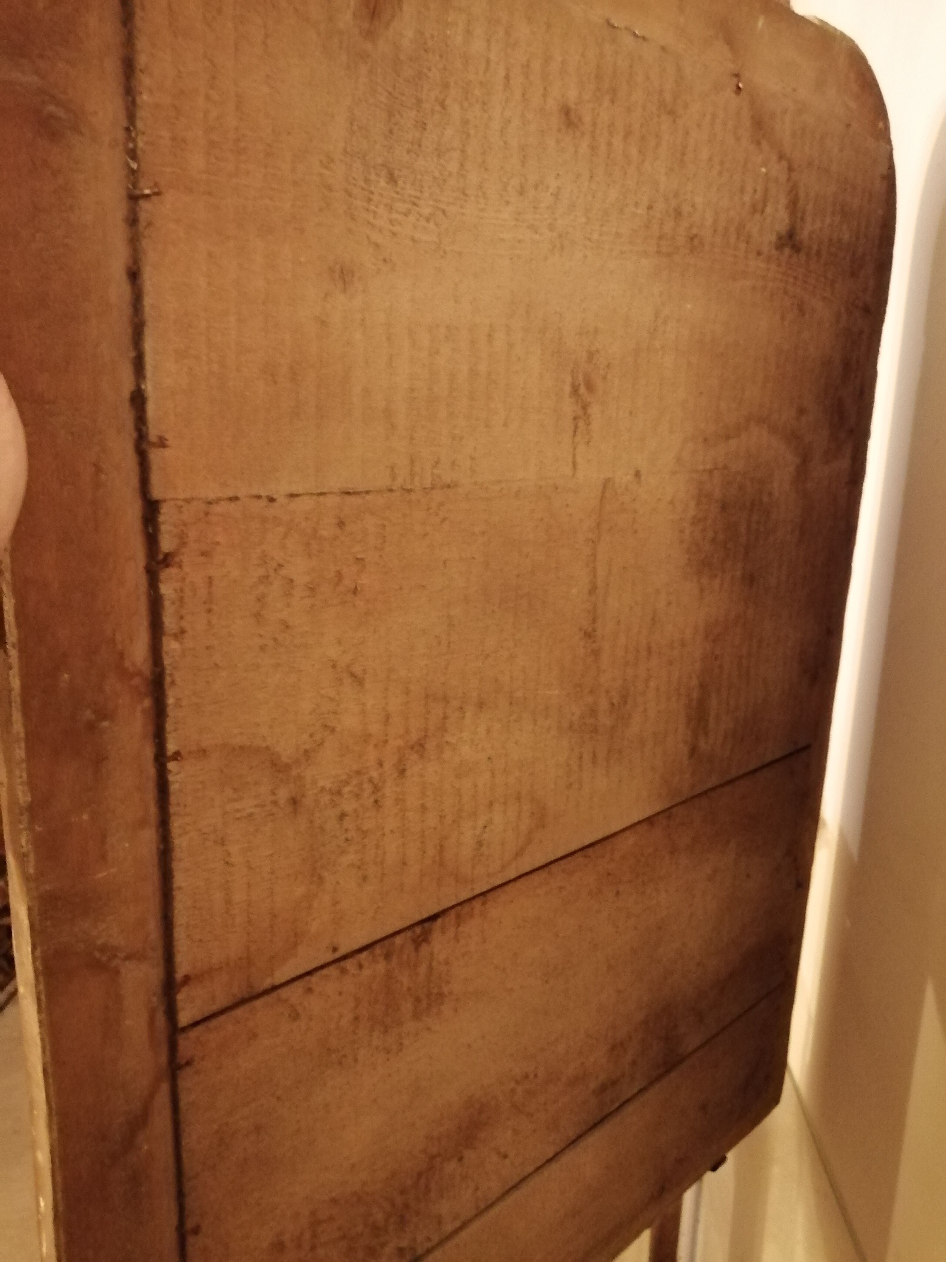 Louis Philippe Ice Cream  67x89cm