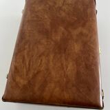 New Vintage Leather Briefcase