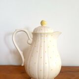 Salins teapot