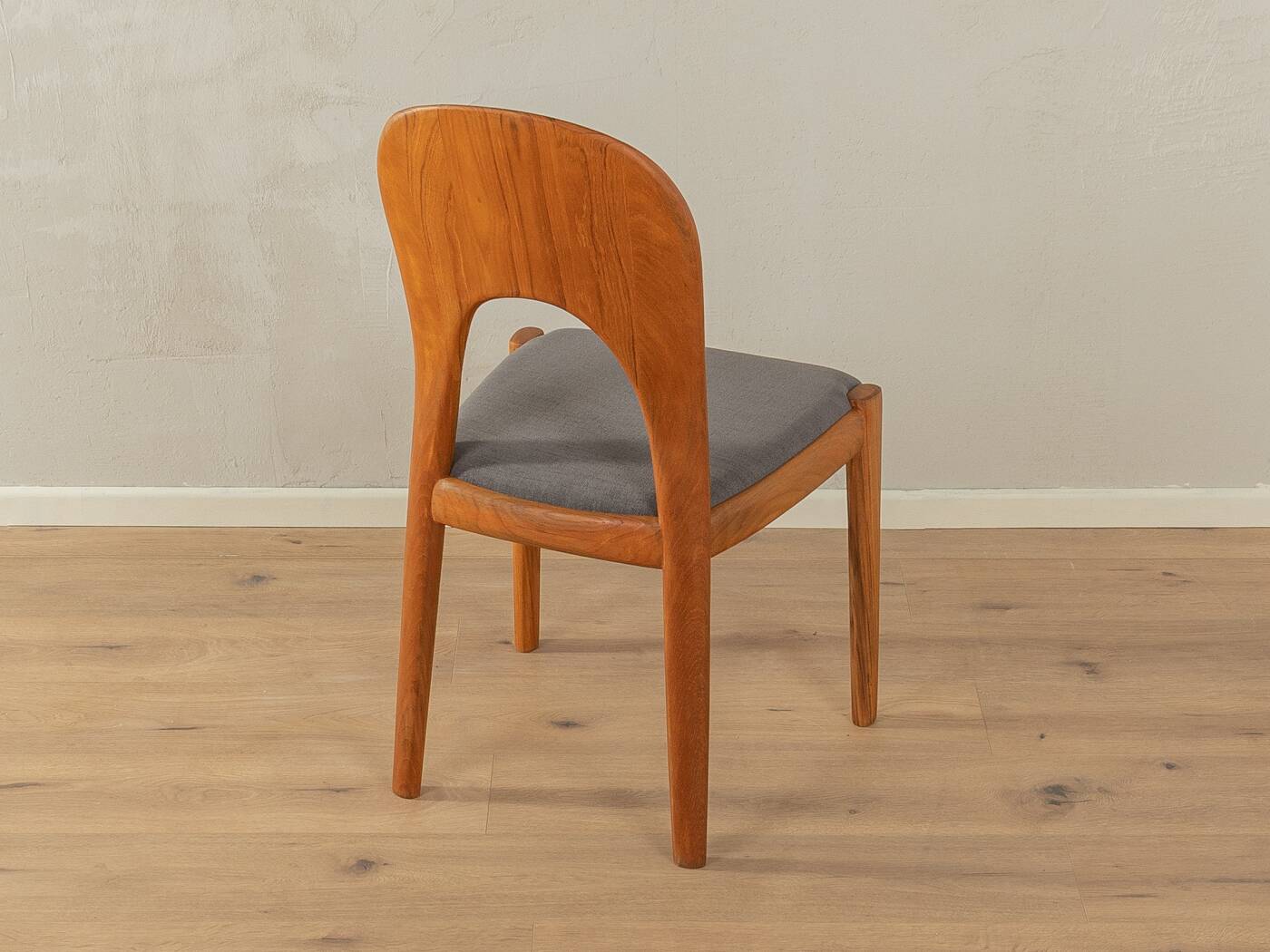 1960s Dining Chairs