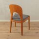 1960s Dining Chairs