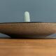 Ceramic serving tray by Zaalberg 1960s