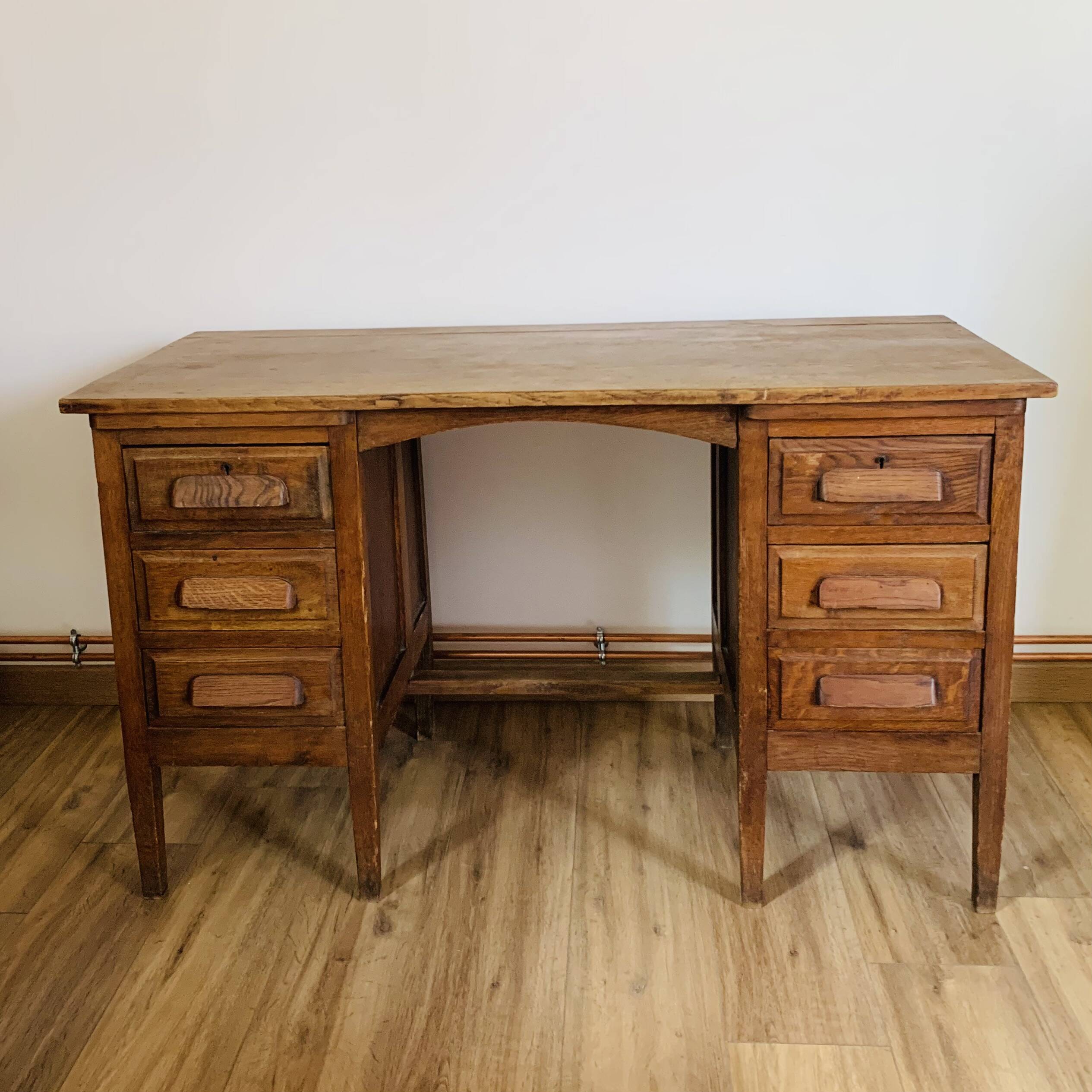 Bureau vintage