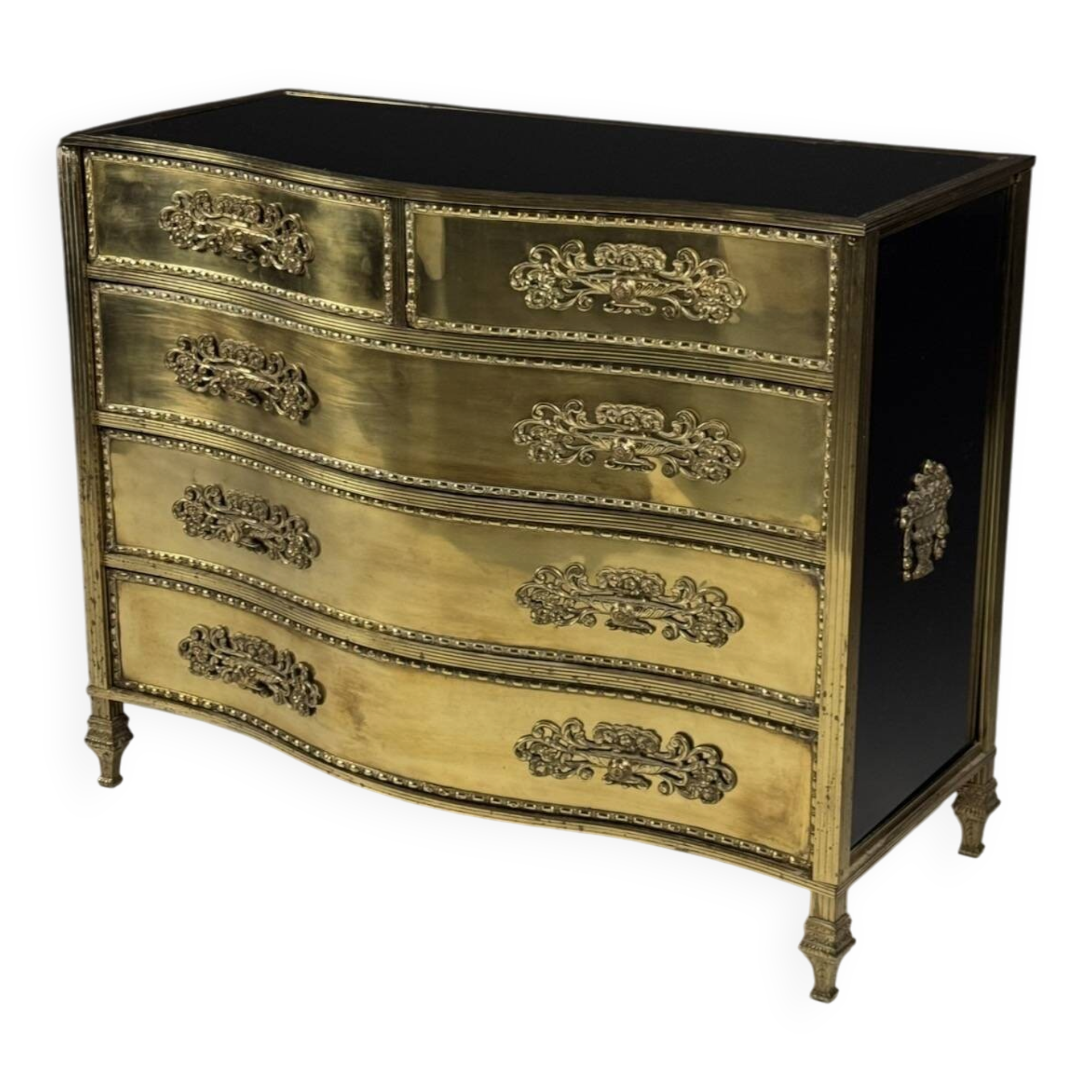 Mid-century chest of drawers 1960